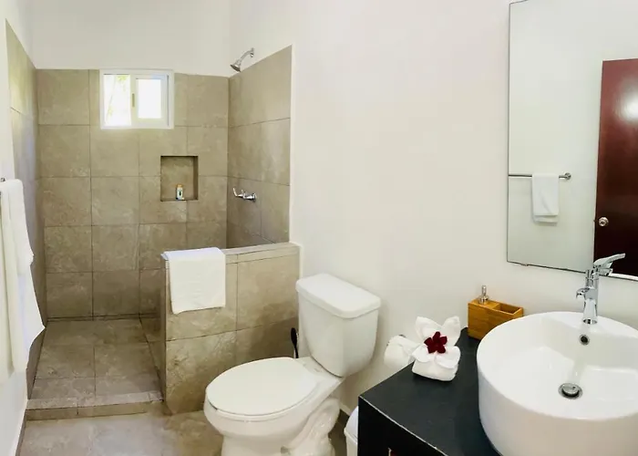Aqua Apartment