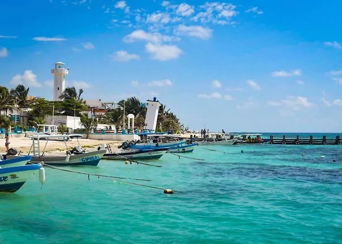 Aqua Puerto Morelos