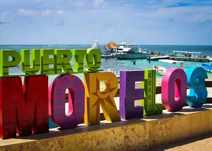 Aqua Puerto Morelos