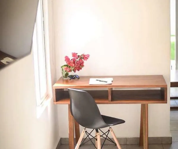 Apartment Aqua *